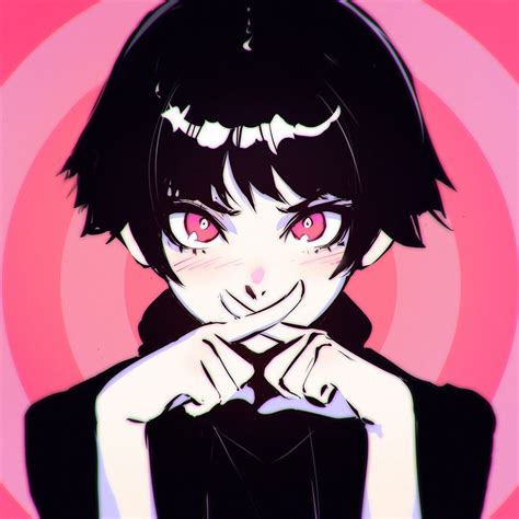 1080x1080 pfp anime.